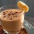 Chocolate Peanut Butter Protein Shake